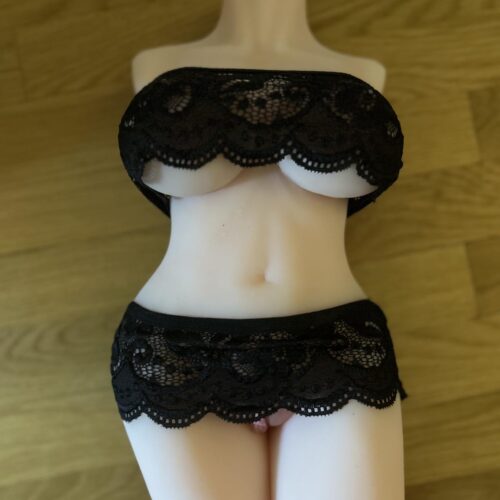 Sex Doll Torso Male Masturbator