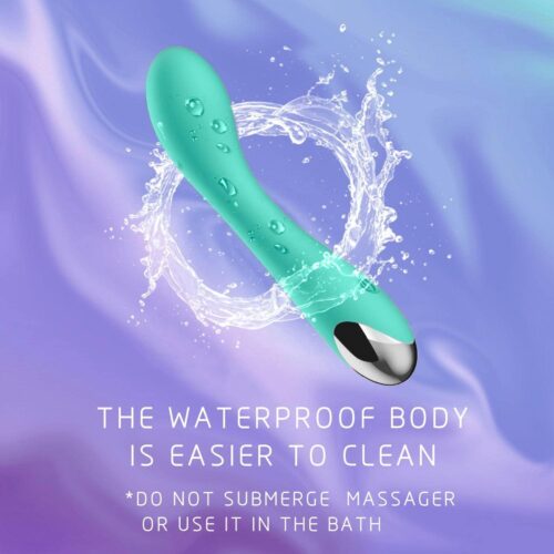 G Spot Vibrator Dildo