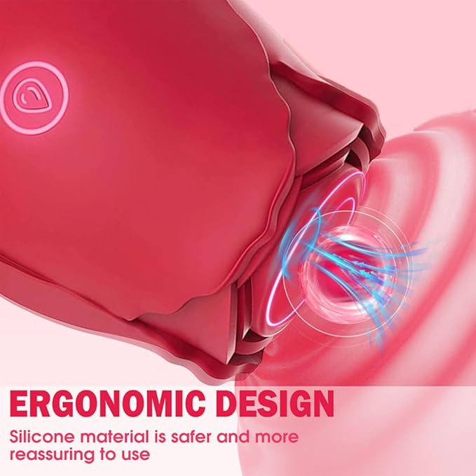 Rose Adult The Rose Adult Tool for Women