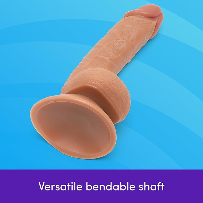 Lovehoney Lifelike Realistic Dildo