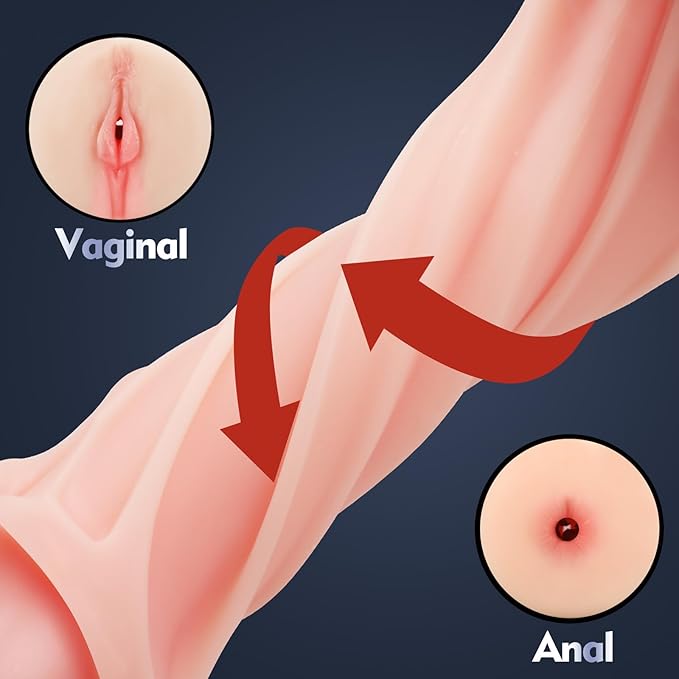 Adult Sex Toys Male Masturbator