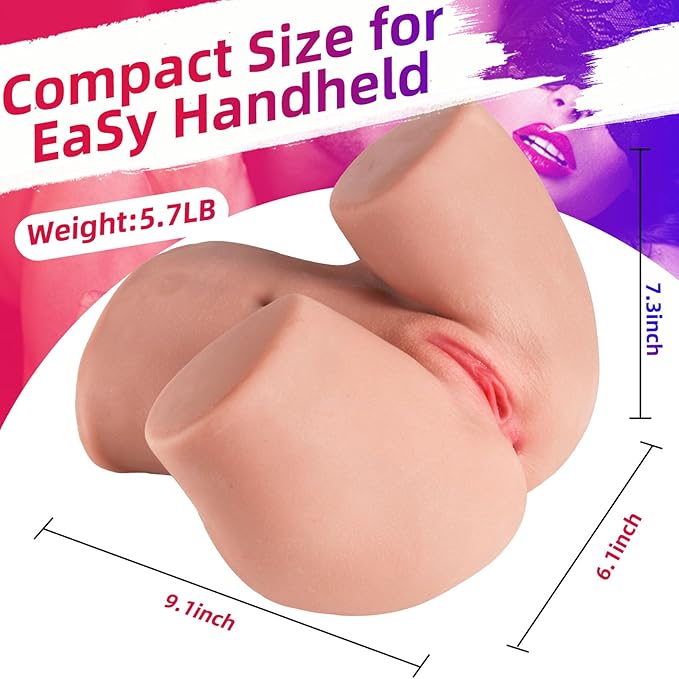 Male Masturbator Adult Sex Toys