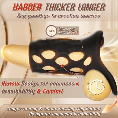 App Control Male Vibrator Penis