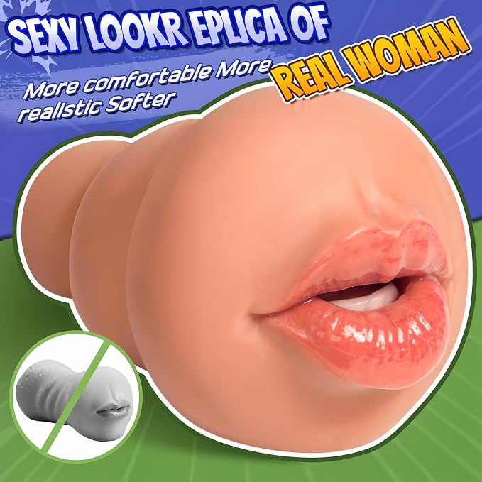 Pocket Pussy Sleeve adapted