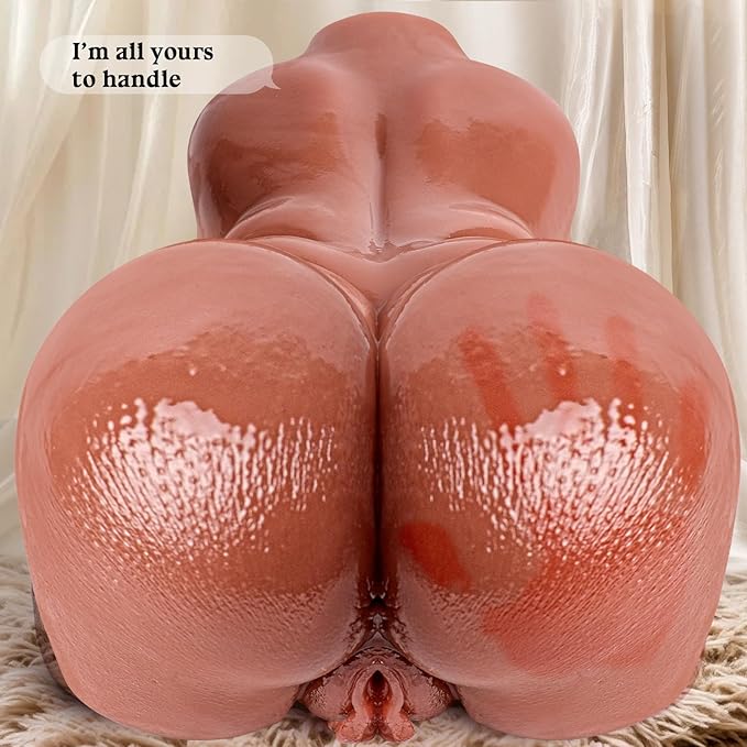 Portable Sex Doll Male Masturbator