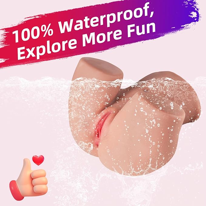 Male Masturbator Adult