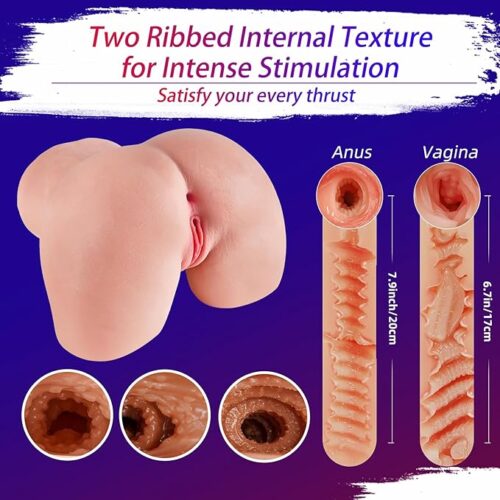 Male Masturbator Adult