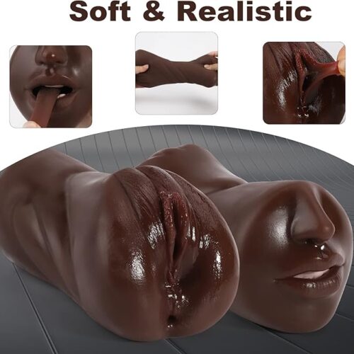 Pocket Pussy Male Masturbators