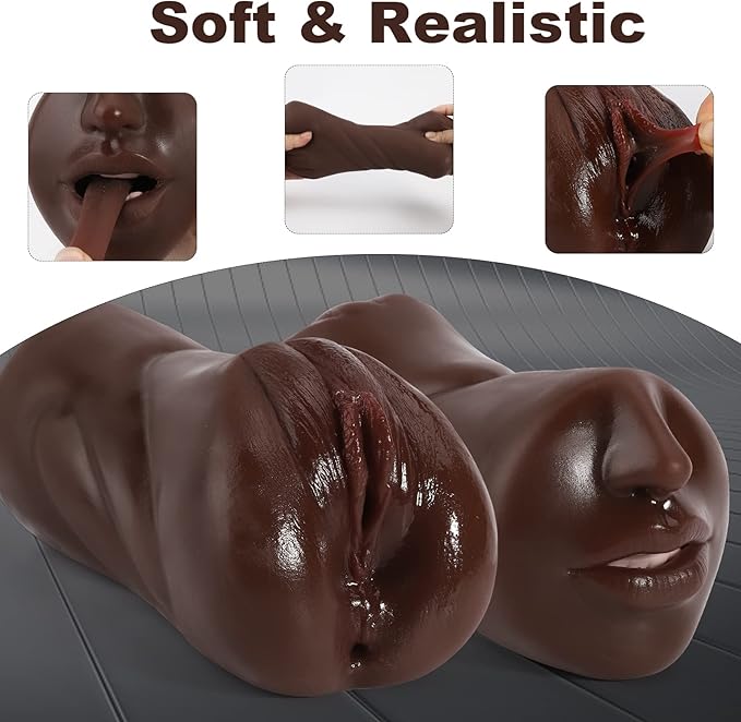 Pocket Pussy Male Masturbators