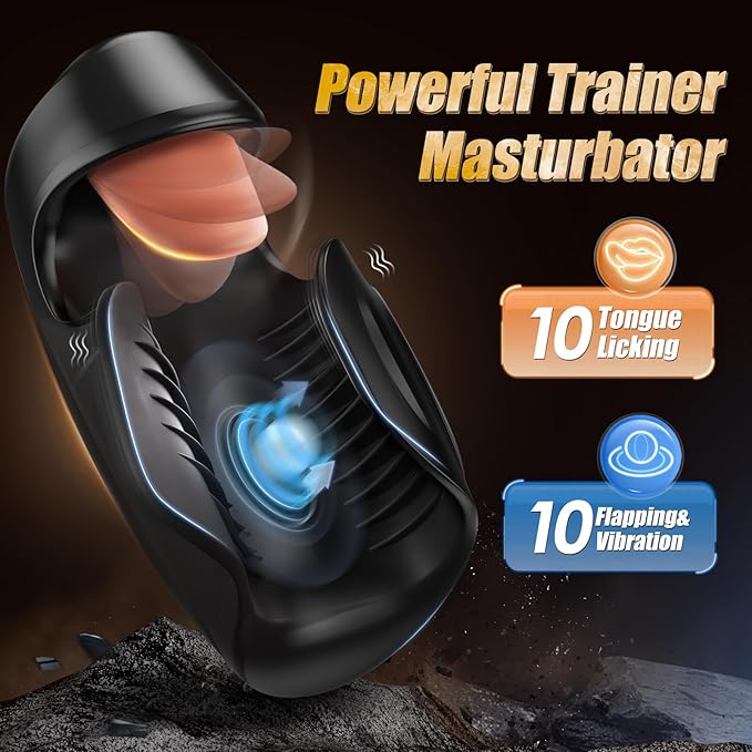 Male Sex Toys for Men
