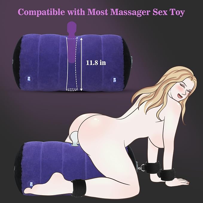 Sex Toys Sex Pillow
