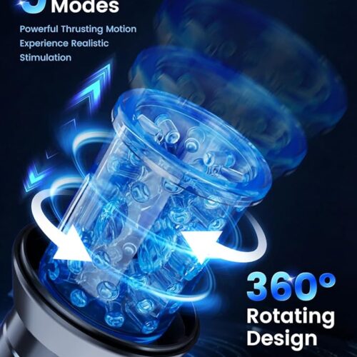 Mrgras Sex Toys for Men