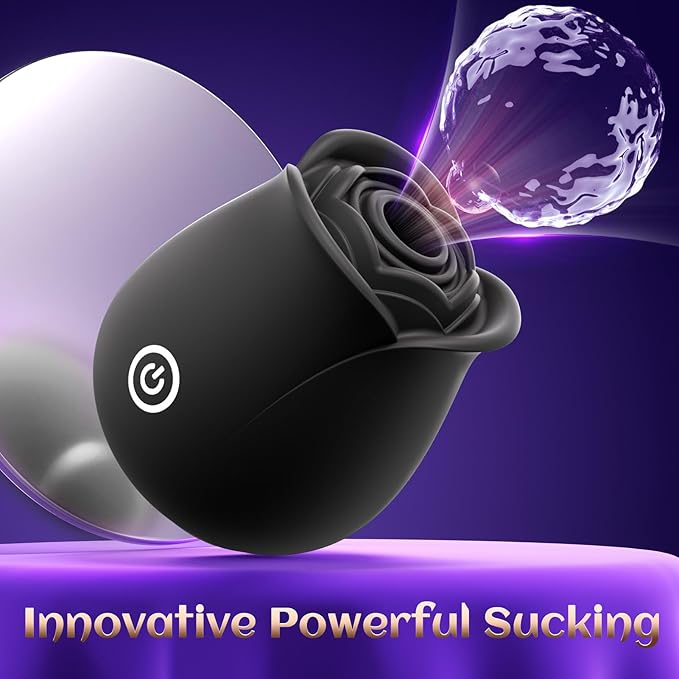 Neworld Rose Sex Toys