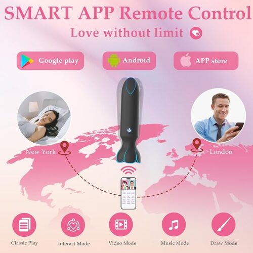 Mini Bullet Vibrator