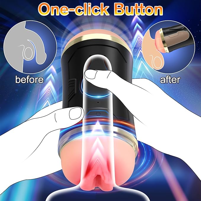 Sex Toys Automatic