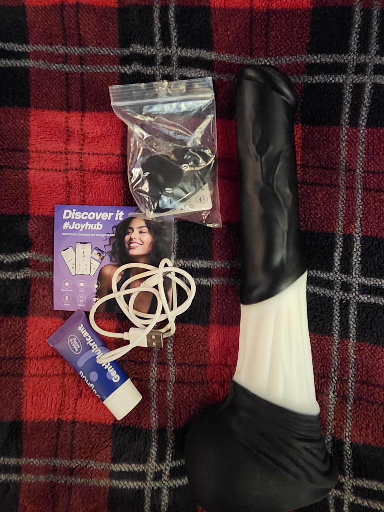Thrusting Horse G-spot Dildo Vibrator