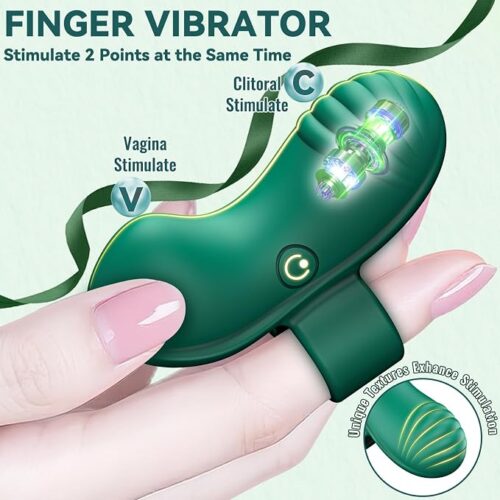 Sex Toys Women Finger