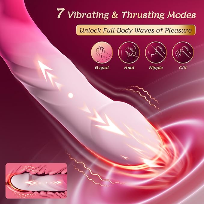 Amoochoo Sex Toys