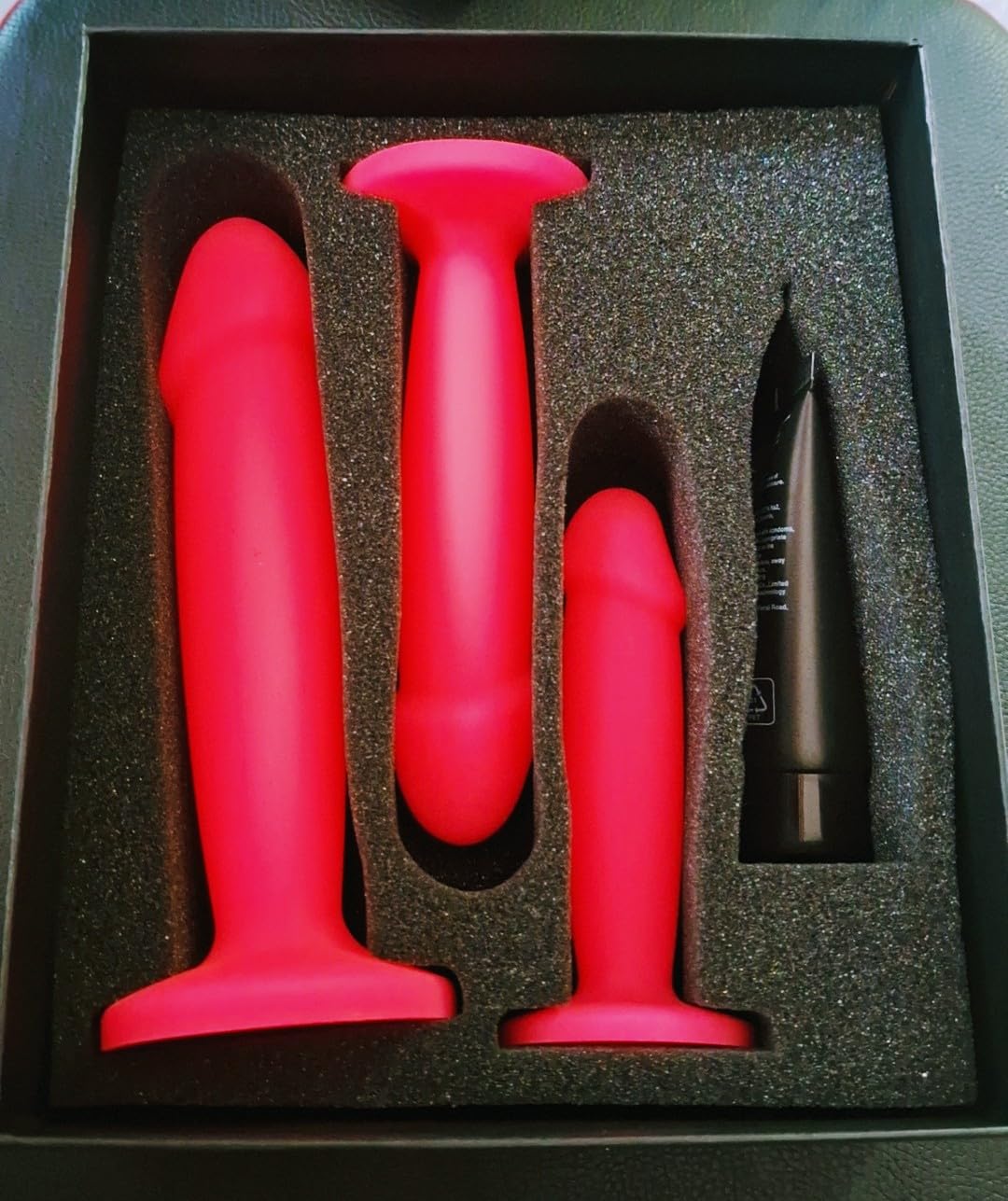 Anal Dildo Butt Plug