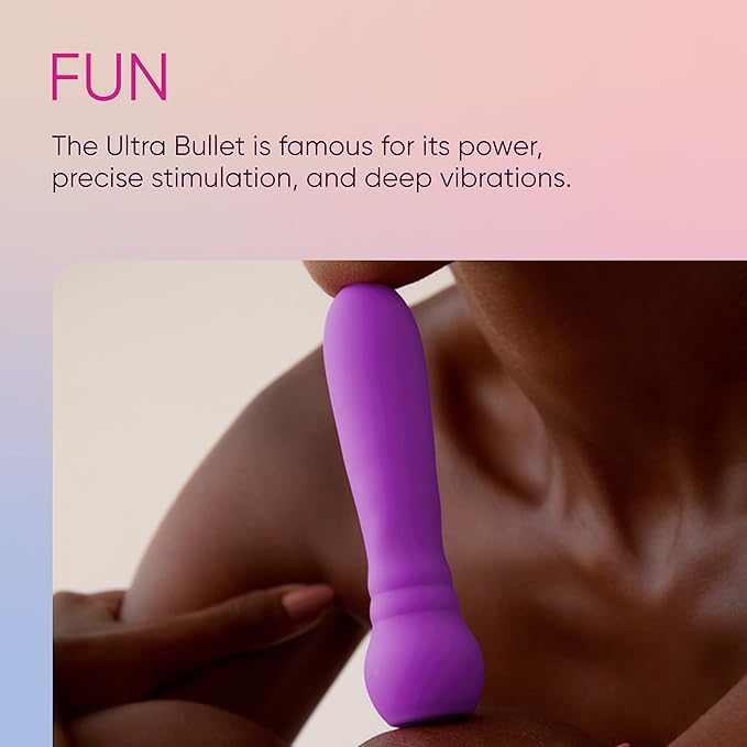 Femme Funn Ultra Bullet