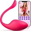 ECRVOM Sex Toys Vibrator for Women Men