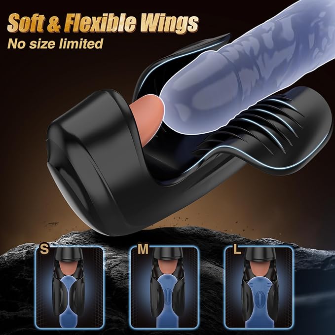 Male Sex Toys for Men