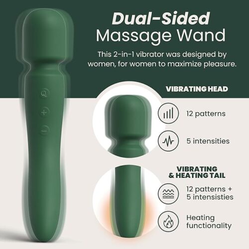 Quinn Wellness Adult