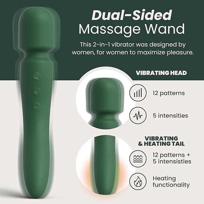 Quinn Wellness Adult