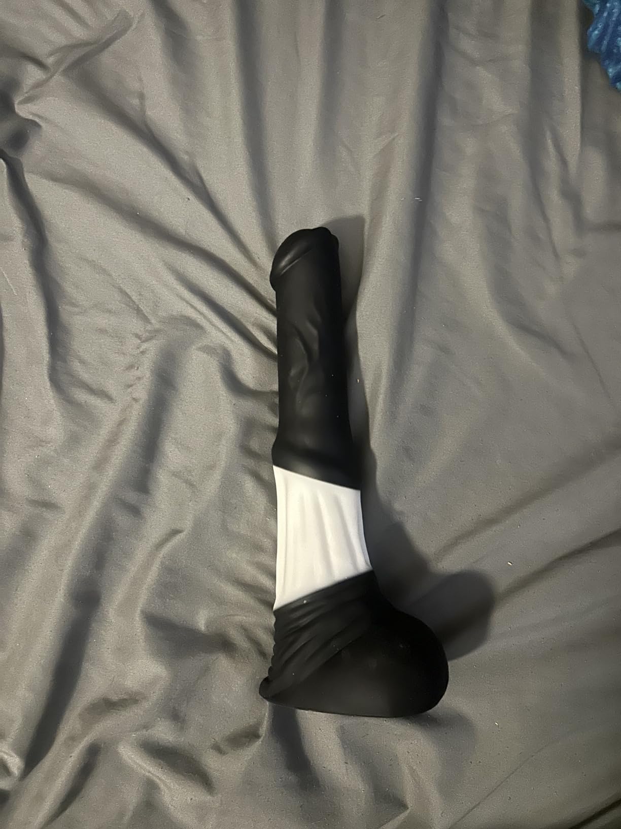 Thrusting Horse G-spot Dildo Vibrator