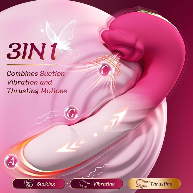 Amoochoo Sex Toys