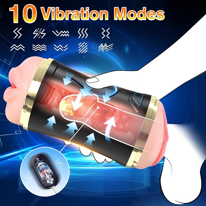 Sex Toys Automatic