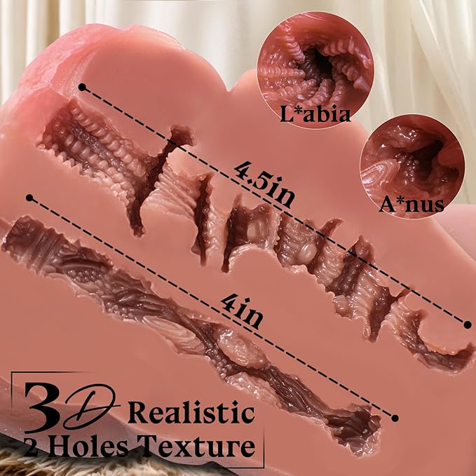 Portable Sex Doll Male Masturbator