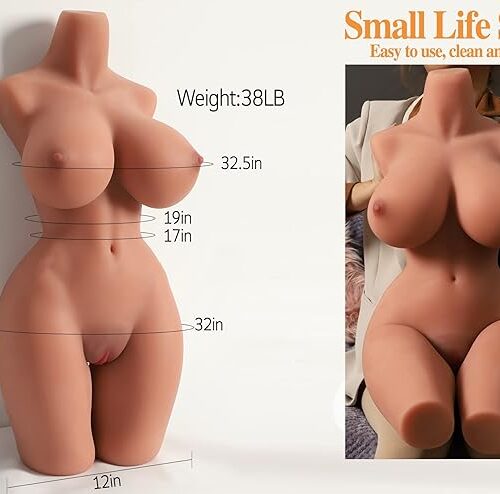 Life Size Sex Doll