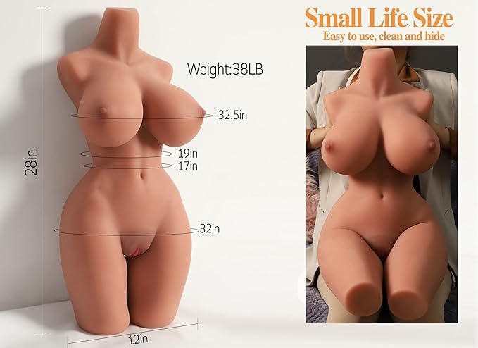 Life Size Sex Doll