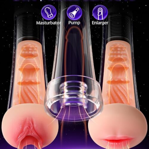 Mens Sex Toys Adult Toys
