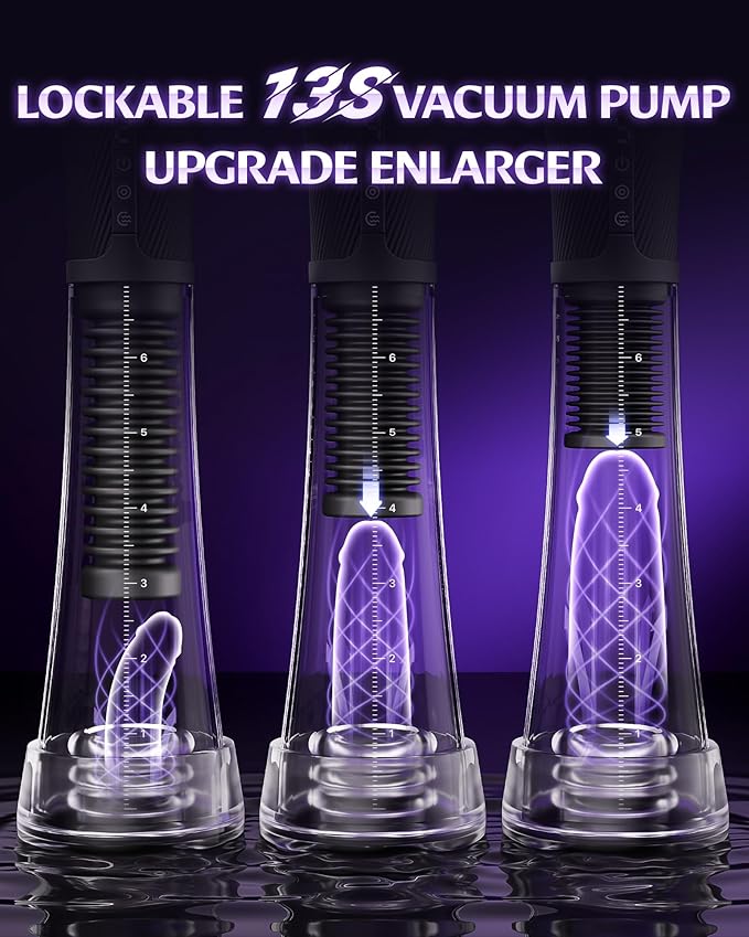 Mens Sex Toys Adult Toys