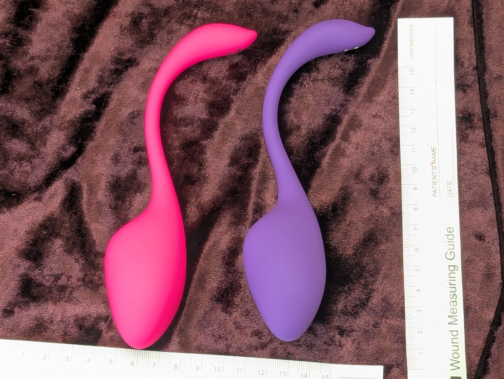 ECRVOM Sex Toys Vibrator for Women Men