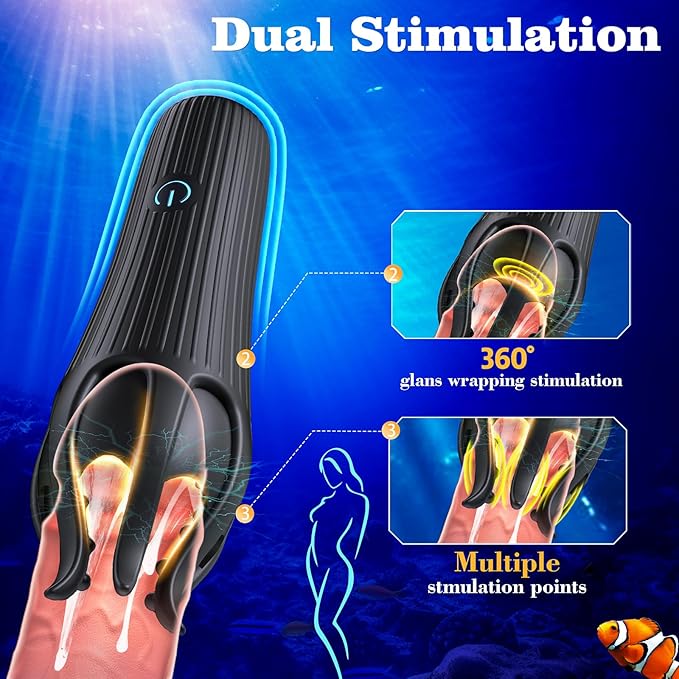 Male Sex Toys Penis