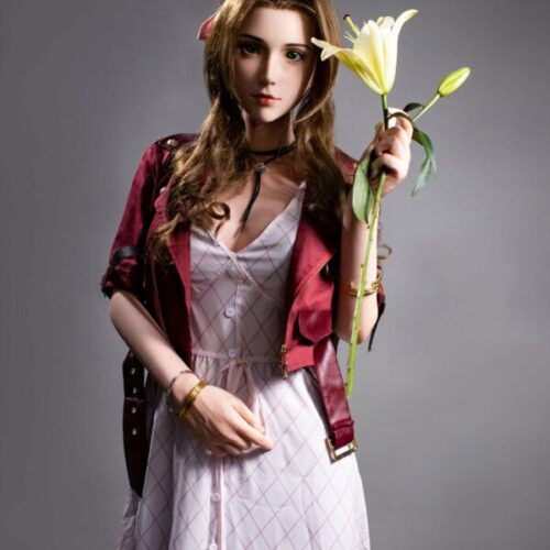 Final Fantasy Sex Doll Big Breast - ToysCenter.Pk