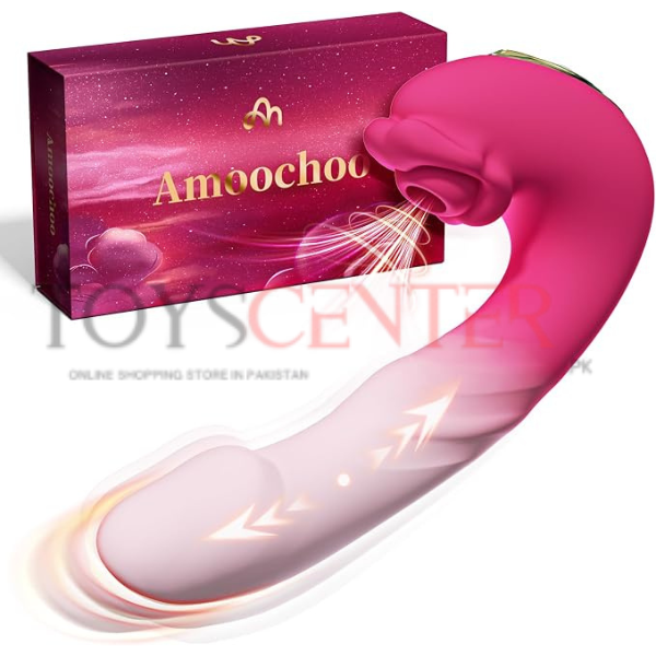 Amoochoo Sex Toys