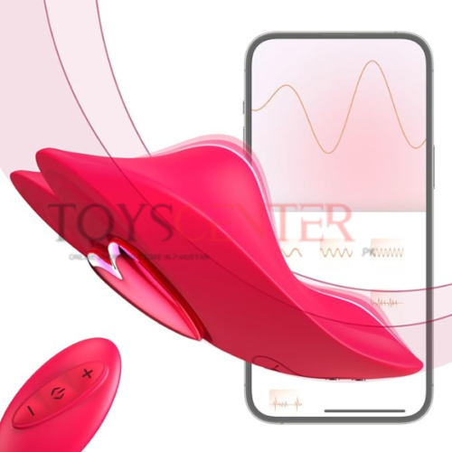 Remote Control Vibrator