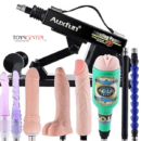 Sex Machine Dildo Machine