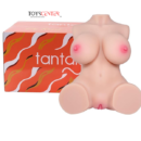 TANTALY 8LB Torso Sex Doll Selena