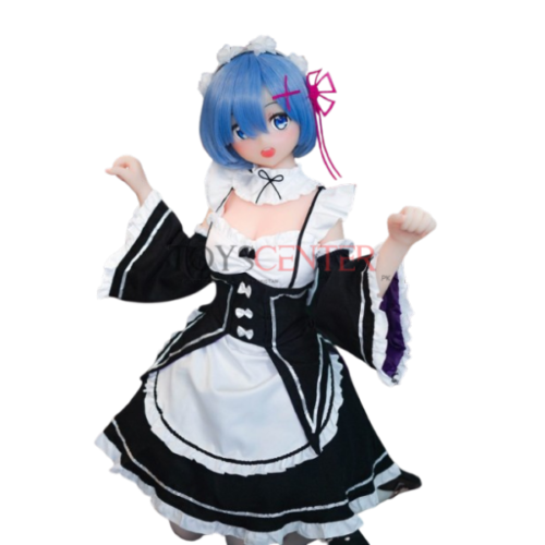 Anime Adult Sex Doll - ToysCenter.Pk