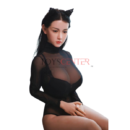 Ultra Realistic Life Size Sex Doll - ToysCenter.Pk