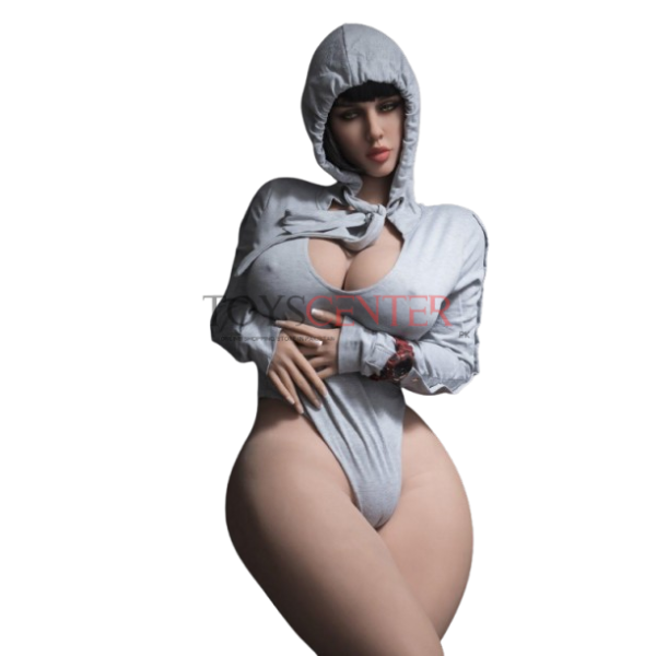 Sex Doll with Big Curves