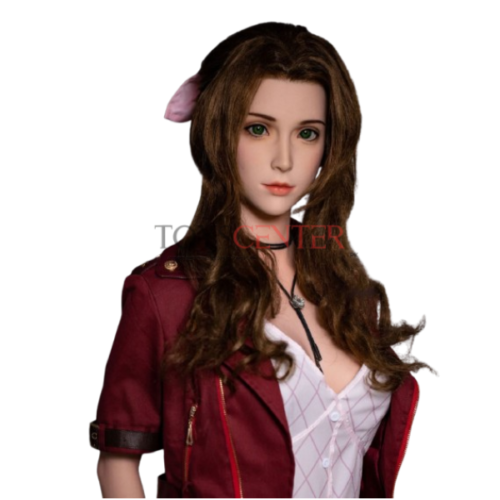 Final Fantasy Sex Doll Big Breast - ToysCenter.Pk
