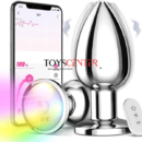 Anal Sex Toys Vibrator for Men and Women