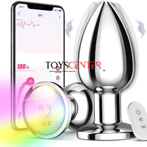 Anal Sex Toys Vibrator for Men and Women