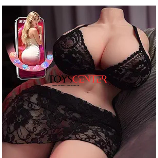 10 Vibrating Sex Doll Male Masturbator